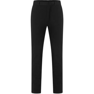 Fusalp, Heren, Broeken, Zwart, Maat: 4XS Katoen,