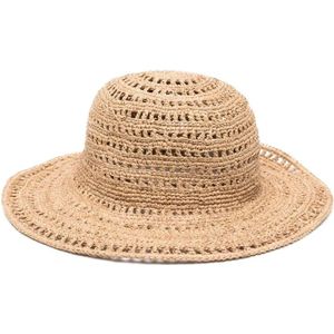 Ibeliv, Dames, Accessoires, Beige, Maat: ONE Size