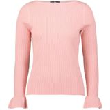 Zero, Dames, Truien, Roze, Maat: S