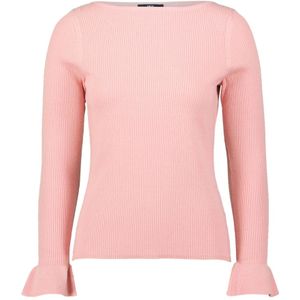 Zero, Dames, Truien, Roze, Maat: S