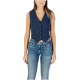 Guess - Theoline Perfect - Gilet - Dames