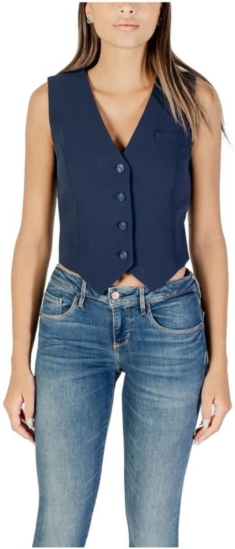 Guess - Theoline Perfect - Gilet - Dames