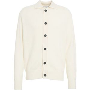 Amaránto, Heren, Truien, Wit, Maat: XL