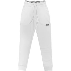 Gcds, Heren, Broeken, Wit, Maat: L