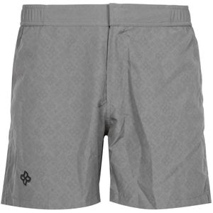 Tagliatore, Heren, Badkleding, Grijs, Maat: L