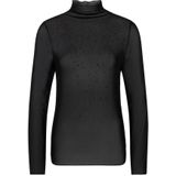 Marc Cain - Longsleeve - Zwart