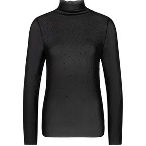 Marc Cain - Longsleeve - Zwart