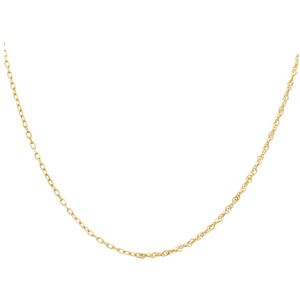 Caï, Dames, Accessoires, Geel, Maat: ONE Size