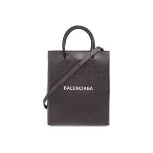 Balenciaga Handbag , Black , Dames , Maat: ONE Size