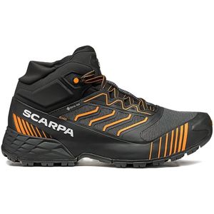 Scarpa - Ribelle Cross - Wandelschoenen - Zwart - GORE-TEX