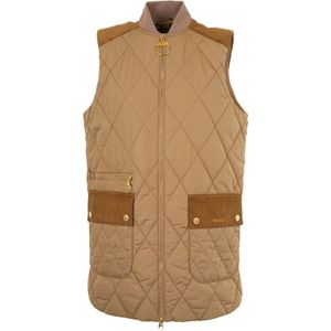 Barbour, Dames, Jassen, Bruin, Maat: L