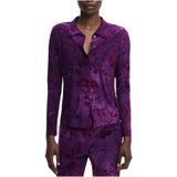 Oosters shirt met knopen