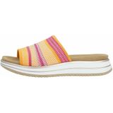 Remonte, Dames, Schoenen, Oranje, Maat: 40 EU