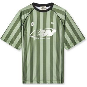 Mads Nørgaard - Manna Siny - Sporttop - Four Leaf Clover - 100% Polyester