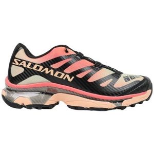 Salomon, Heren, Sport, Veelkleurig, Maat: 42 2/3 EU Synthetisch,