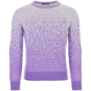 Mcm, Heren, Truien, Veelkleurig, Maat: XL Nylon,
