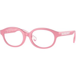 Burberry, unisex, Accessoires, Roze, Maat: 45 MM