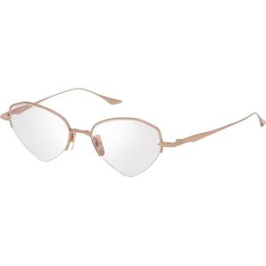 Dita, unisex, Accessoires, Beige, Maat: 51 MM