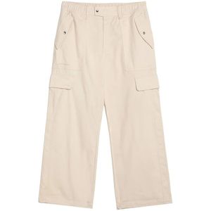 Adidas, Heren, Broeken, Wit, Maat: M Katoen,