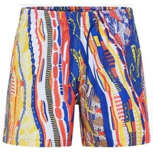 Carlo Colucci, Heren, Badkleding, Roze, Maat: M