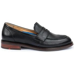 Lloyd, Dames, Schoenen, Zwart, Maat: 37 1/2 EU