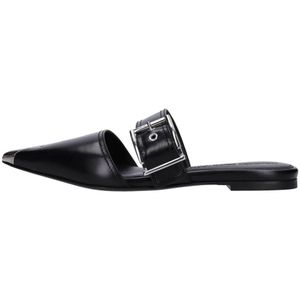 Alexander McQueen, Dames, Schoenen, Zwart, Maat: 36 EU