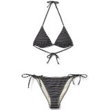 Sofie Schnoor - Badkleding - Zwart - Bikini