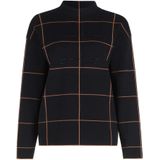 Betty Barclay, Dames, Truien, Zwart, Maat: XL