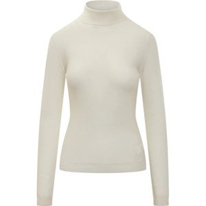 Fabiana Filippi, Dames, Truien, Wit, Maat: XS