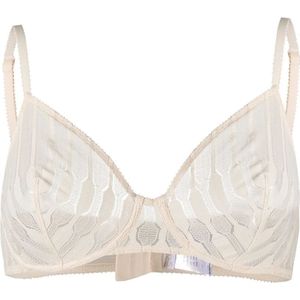 Eres, Dames, Ondergoed, Wit, Maat: 90C EU