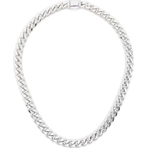 Darkai, Heren, Accessoires, Grijs, Maat: ONE Size