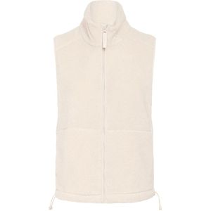 Part Two, Dames, Jassen, Beige, Maat: S Poliester,