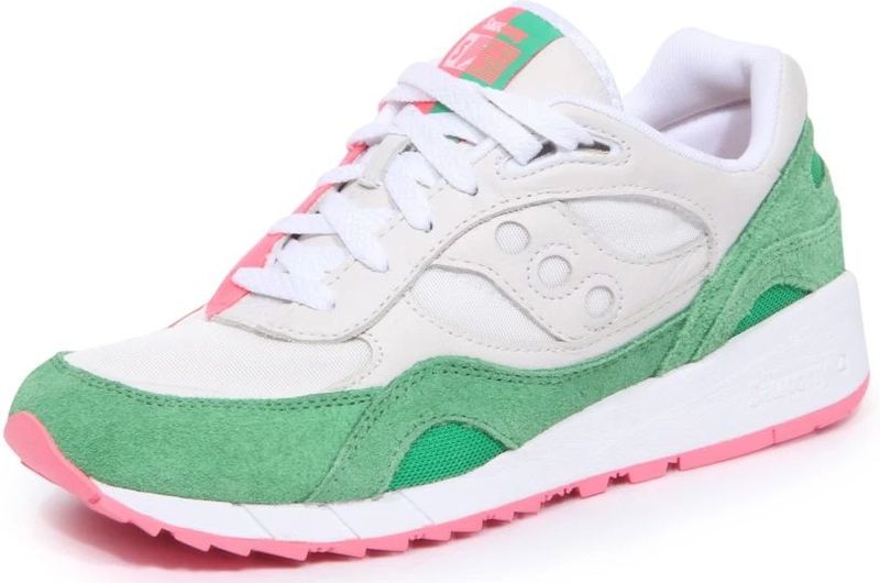 Saucony - Shadow 6000 - Sneakers