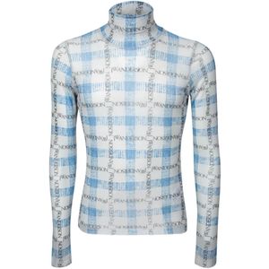 JW Anderson, Heren, Tops, Veelkleurig, Maat: S