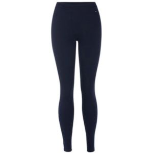 Tommy Hilfiger - Leggings - Blauw