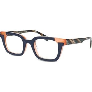 Face a Face, Dames, Accessoires, Veelkleurig, Maat: 51 MM