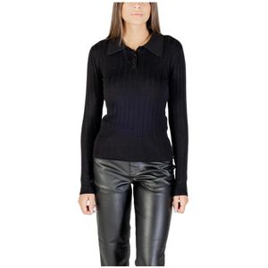 JDY - JDYKATE - Gebreide Pullover - Dames - Lange Mouwen