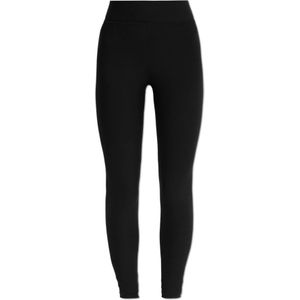 The Upside, Dames, Broeken, Zwart, Maat: L Taf,