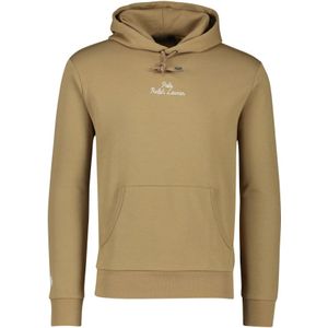 Polo Ralph Lauren - Sweater - Bruin - Katoen