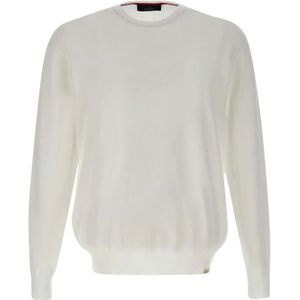 Peuterey, Heren, Truien, Wit, Maat: M