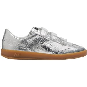 P448, Dames, Schoenen, Grijs, Maat: 35 EU