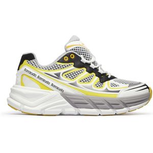 Barracuda, Heren, Schoenen, Veelkleurig, Maat: 41 EU