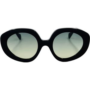 Spektre, Dames, Accessoires, Zwart, Maat: ONE Size Nylon,