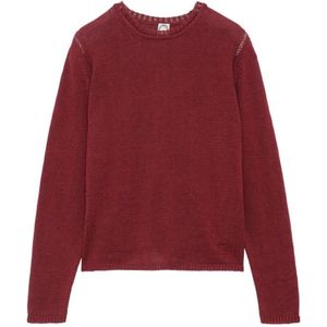 Ines de la Fressange Paris, Dames, Truien, Rood, Maat: XS