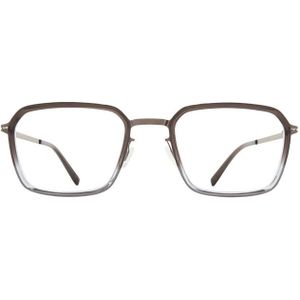 Mykita, Dames, Accessoires, Bruin, Maat: 50 MM
