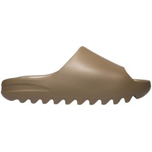 Yeezy, Heren, Schoenen, Bruin, Maat: 47 EU