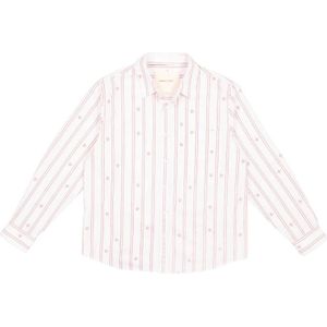 Bram's Fruit, Heren, Overhemden, Veelkleurig, Maat: L