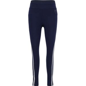 Pinko, Dames, Broeken, Blauw, Maat: M