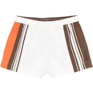 Sir., Dames, Korte broeken, Veelkleurig, Maat: S