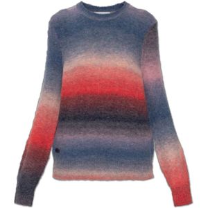 Lacoste, Dames, Truien, Veelkleurig, Maat: M